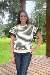 Tanner top