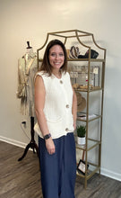Load image into Gallery viewer, Jeana Sweater top
