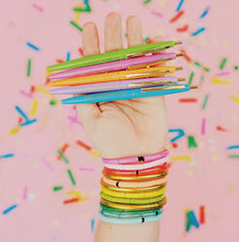 Load image into Gallery viewer, Best Teacher Ever Pen set
