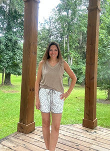 Gina shorts