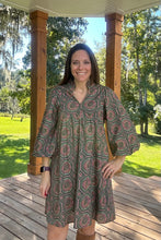 Load image into Gallery viewer, Josie dress
