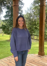 Load image into Gallery viewer, Sadie sweater
