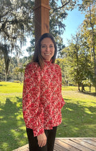 Load image into Gallery viewer, Kaci top
