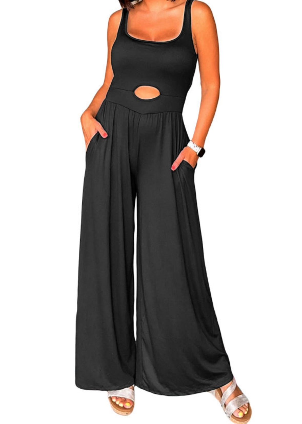 Erin jumpsuit