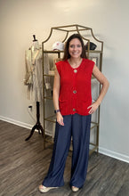Load image into Gallery viewer, Jeana Sweater top
