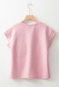 Claire top