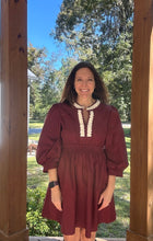 Load image into Gallery viewer, Kaley dress
