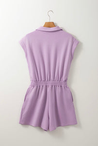 Molly romper