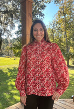 Load image into Gallery viewer, Kaci top
