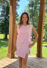 Load image into Gallery viewer, Abby skort set
