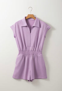 Molly romper