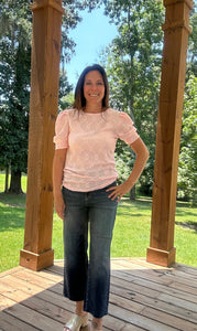 Judy Blue crop pants