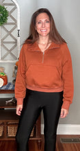 Load image into Gallery viewer, Feels Like Fall Hoodie

