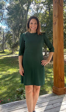 Load image into Gallery viewer, Holly Jolly Green dress
