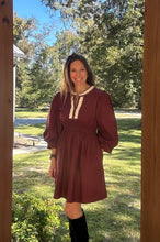 Load image into Gallery viewer, Kaley dress

