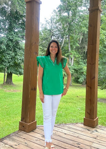 Victoria top