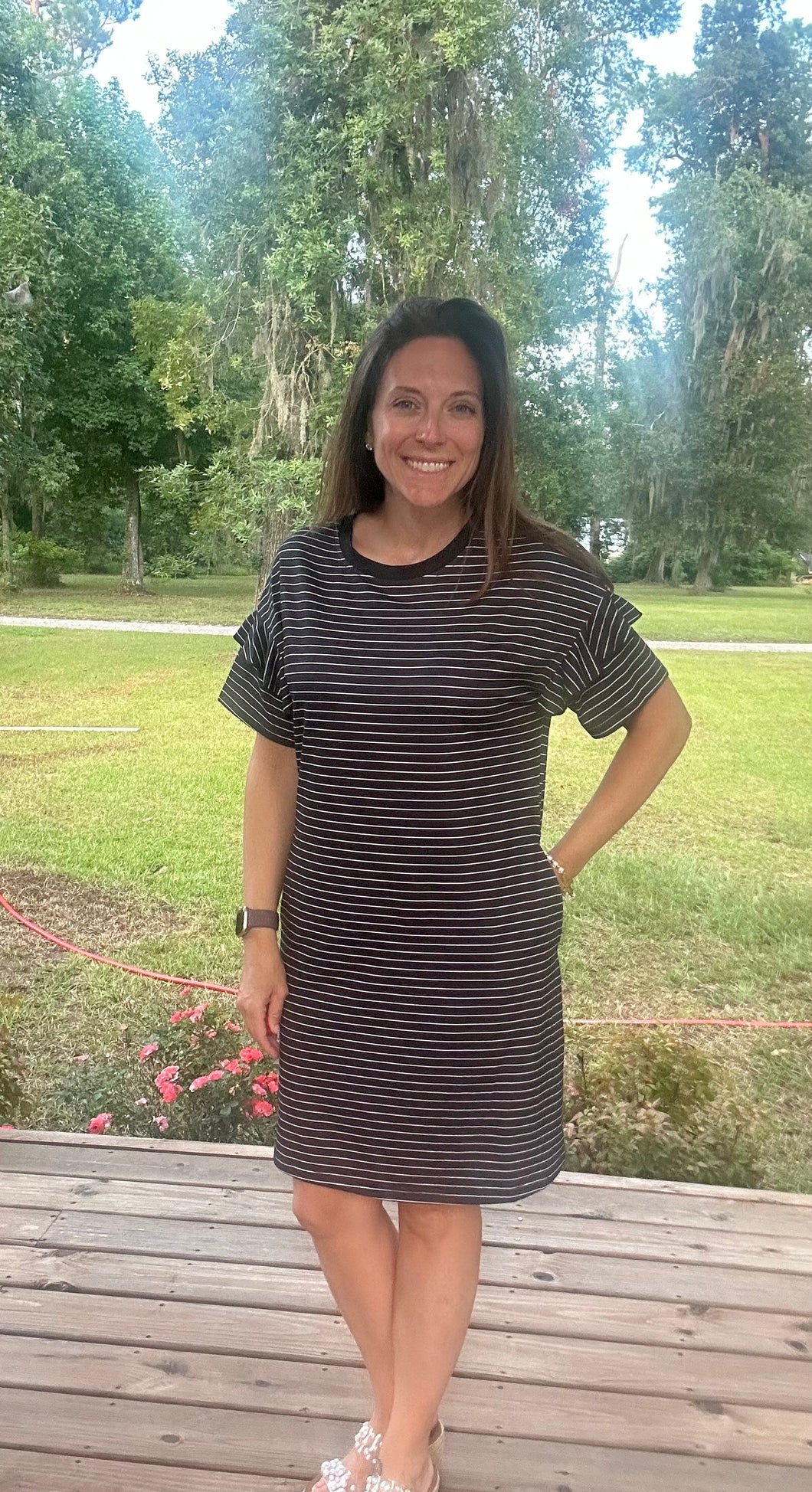 Chloe dress