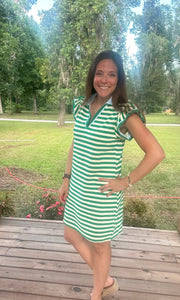 Anna dress
