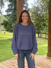Load image into Gallery viewer, Sadie sweater
