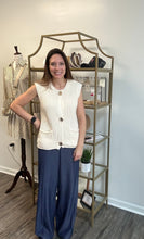 Load image into Gallery viewer, Jeana Sweater top
