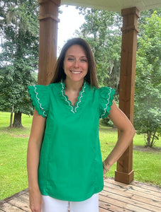 Victoria top
