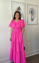 Load image into Gallery viewer, Stacy dress
