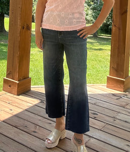 Judy Blue crop pants