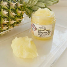 Load image into Gallery viewer, Pineapple Punch Body Scrub
