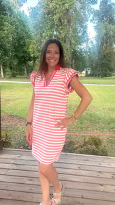Anna dress