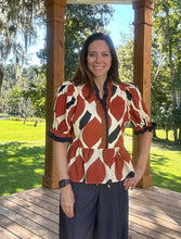 Load image into Gallery viewer, Everette top
