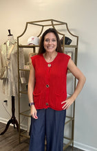 Load image into Gallery viewer, Jeana Sweater top
