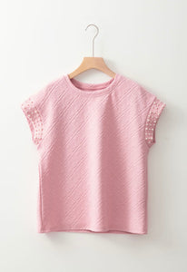 Claire top