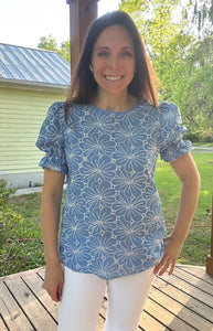 Sadie top