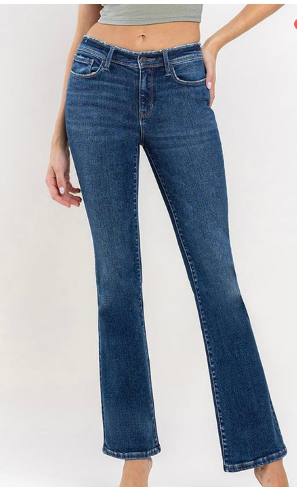 Vervet Skylar jeans